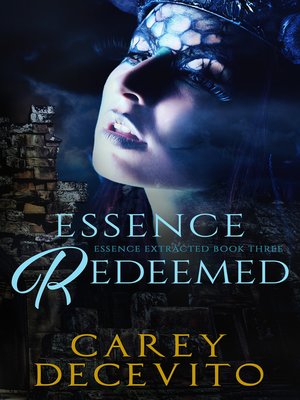 cover image of Essence Redeemed